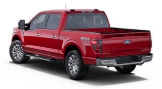 2025 Ford F-150® External Image 3